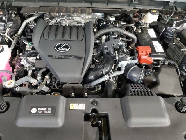 Used 2023 Gray Lexus 350 Premium image 28
