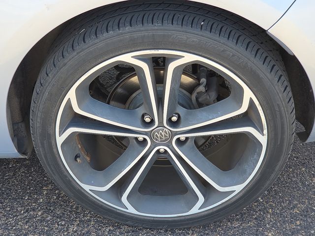 Used Car 2016 Buick Cascada  Premium For Sale Under $10,000 In Plainview, Texas