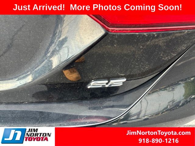 Used 2019 Toyota Camry Sedan