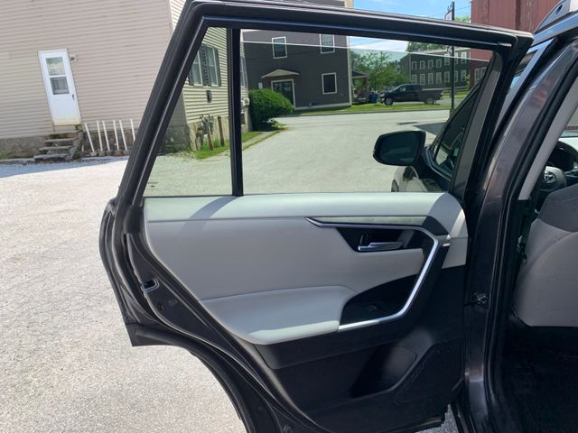 Used 2023 Toyota RAV4 SUV