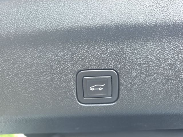 Used 2024 White Chevrolet RST image 15