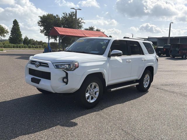 Used 2023 Toyota 4Runner SUV