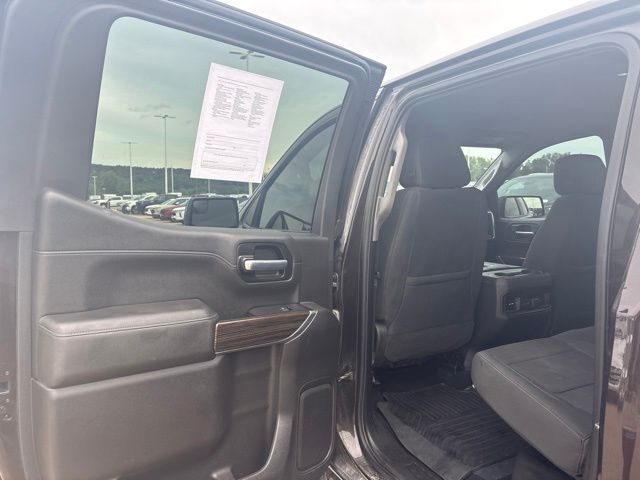 Used 2020 Chevrolet Silverado 1500 Truck