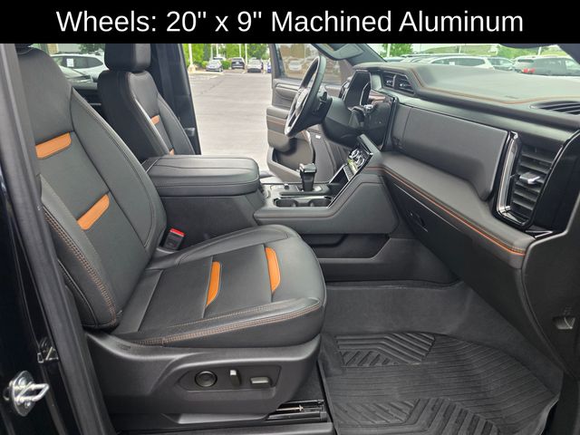 Used 2023 GMC Sierra 1500 For Sale in Grove City, OH