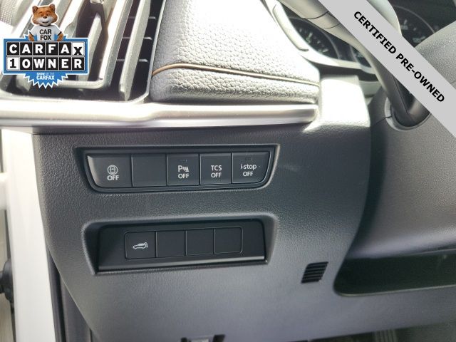 2025 Mazda CX-90 3.3 Turbo Preferred - 3