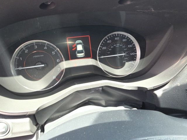 2022 Subaru Crosstrek - $21,077