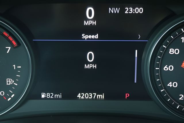 Used Car 2019 Cadillac Xt4  Premium Luxury For Sale Under $25,000 In Austin, Texas