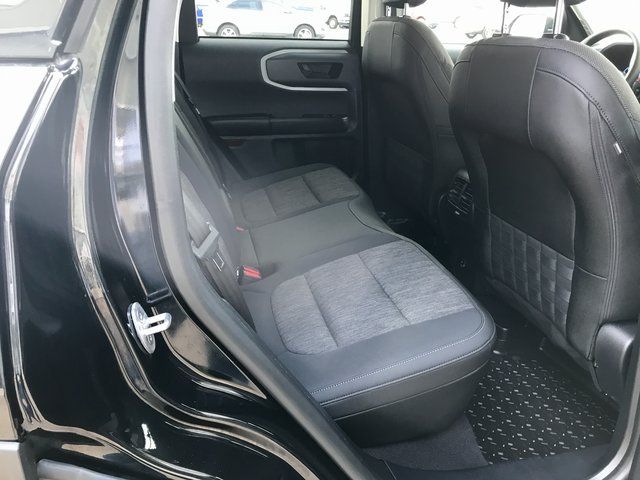 Certified Used 2023 Black Ford Big Bend image 18