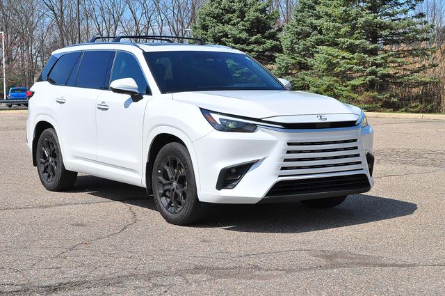 2024 Lexus TX 350 Premium AWD