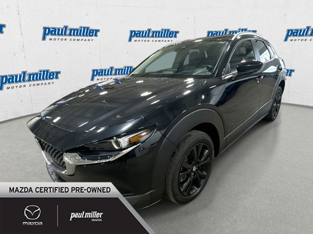 2024 Mazda CX-30 2.5 S Select Sport AWD
