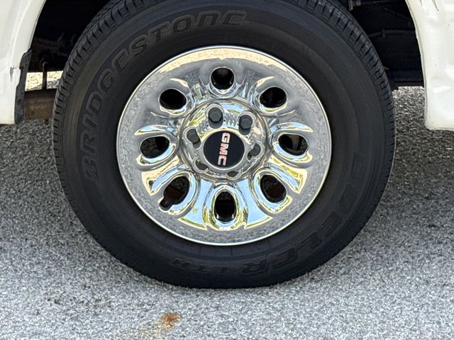 Used 2011 GMC Savana 1500 Van