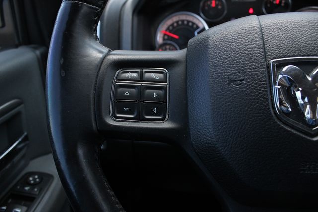 Used 2015 Blue Ram Big Horn image 10
