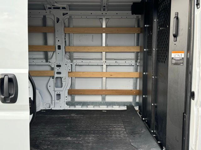 2023 Ram ProMaster 2500 Base 28