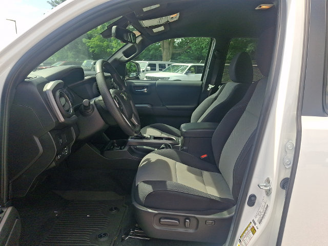 Used 2023 Toyota Tacoma Truck