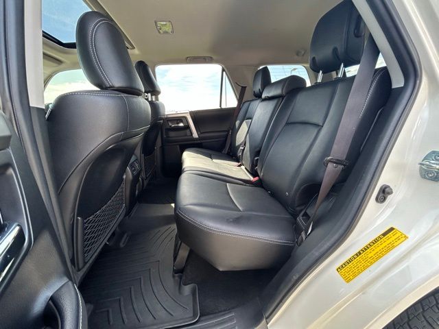 Used 2023 Toyota 4Runner SUV