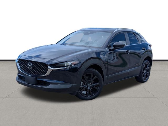 2024 Mazda CX-30 2.5 S Select Sport - 0