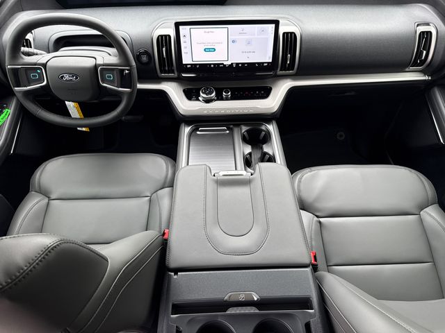 New 2026 Black Ford Active image 12