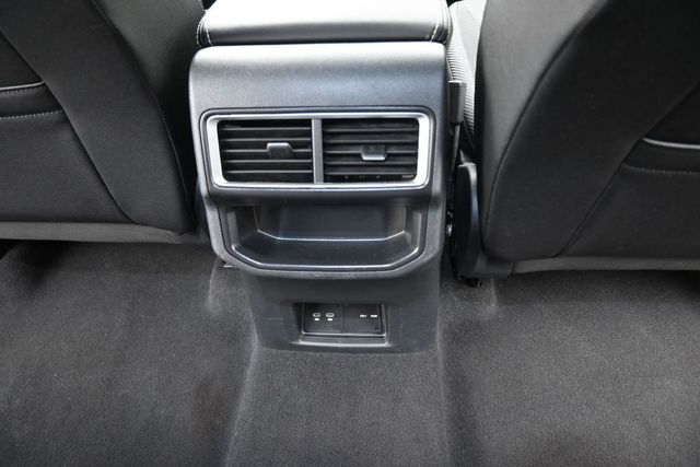Used 2025 Volkswagen Atlas Cross Sport SUV
