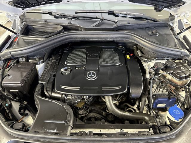2017 Mercedes-Benz GLE GLE 350 photo