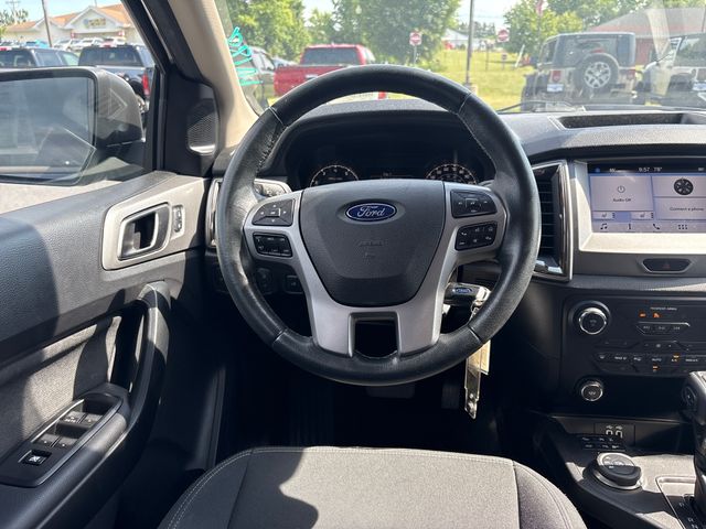 used 2019 Ford Ranger car, priced at $28,599