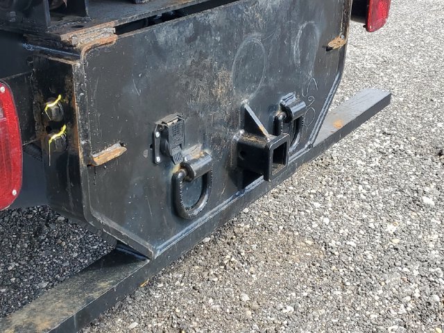 New 2025 Chevrolet Silverado 3500 Regular Cab Stainless Steel Dump Truck for sale #SF144968 - photo 24