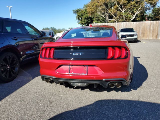 2023 Ford Mustang GT Premium 3