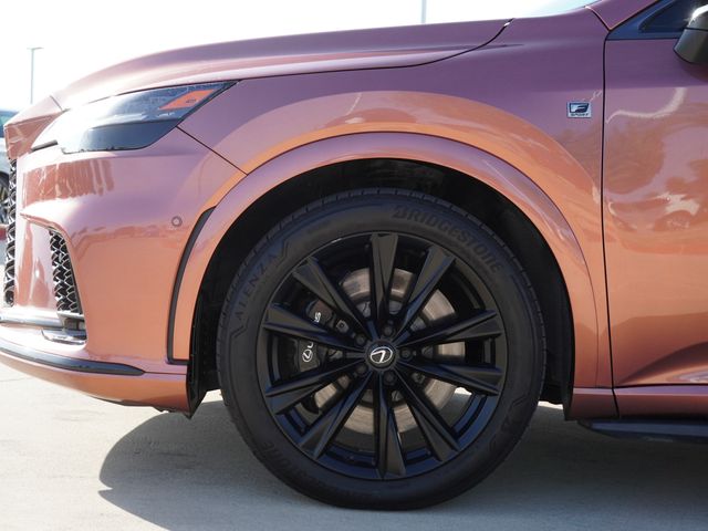 Used 2023 Lexus RX SUV