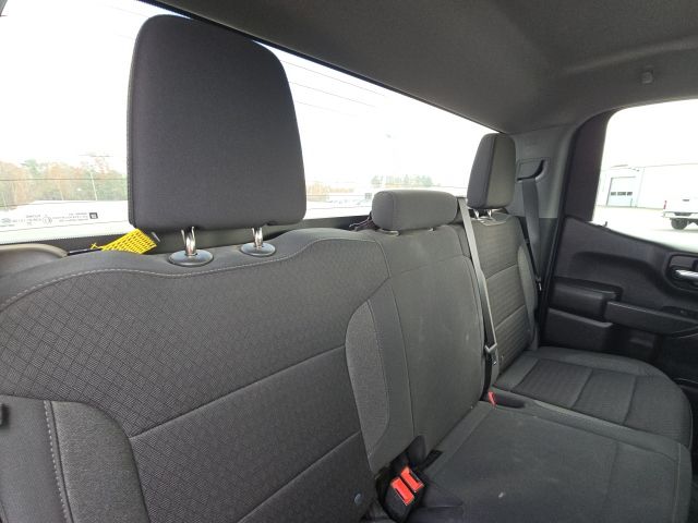 2023 Chevrolet Silverado 1500 Custom:C02480