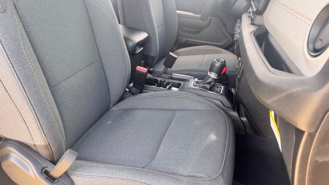 new 2025 Jeep Gladiator car, priced at $33,237