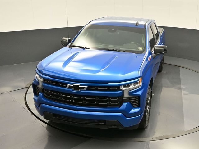 2022 Chevrolet Silverado 1500 RST 22