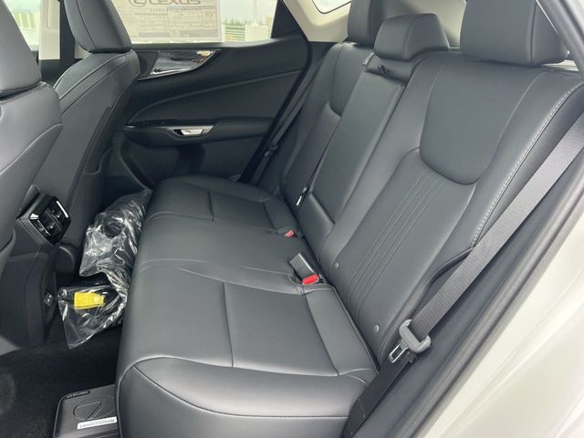 Used 2025 Lexus NX SUV