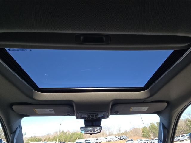 2024 GMC Sierra 2500HD Denali:45072A