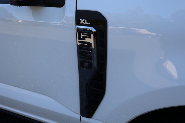 new 2026 Ford F-250SD car, priced at $51,702