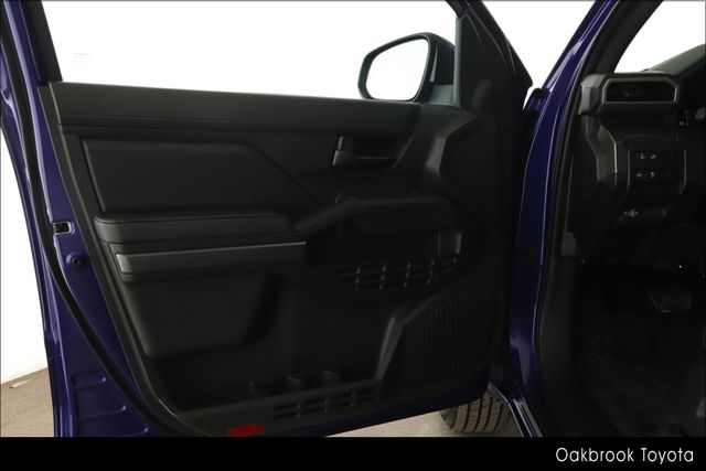 2025 Toyota Tacoma SR5 photo