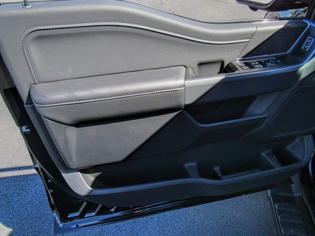 Photo of 2025 Ford F-150 XLT in Dallas, GA - 7,  2025 Ford F-150 XLT:167746