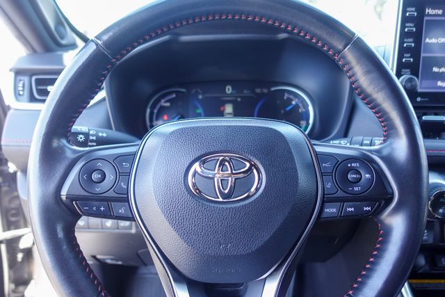 Used 2021 Toyota RAV4 Prime SUV