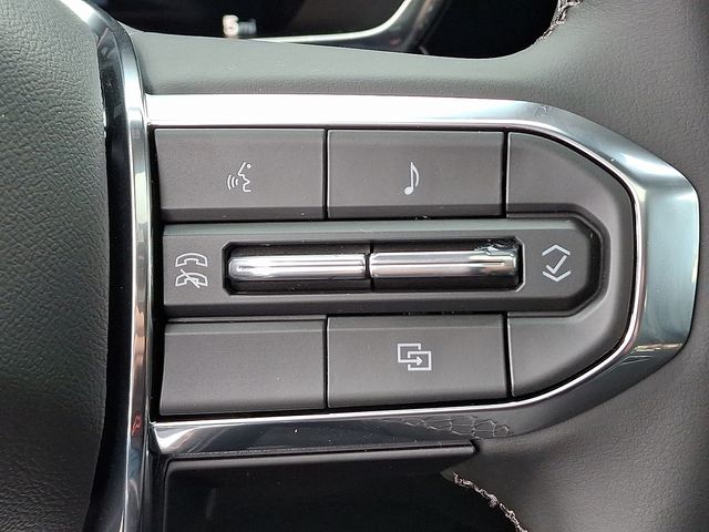 new 2026 GMC Canyon car, priced at $48,668