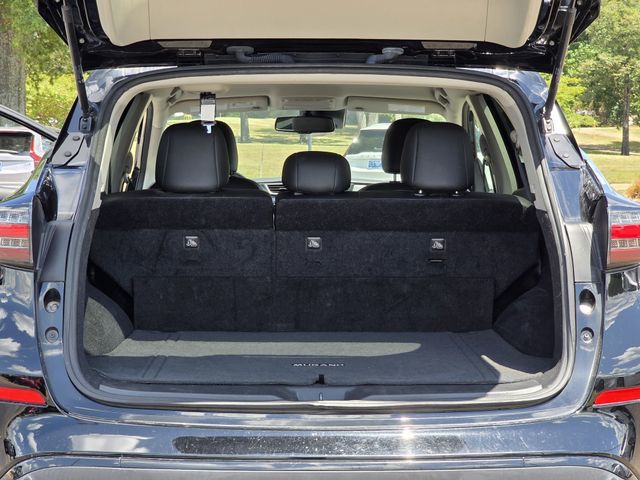Used 2023 Nissan Murano SUV