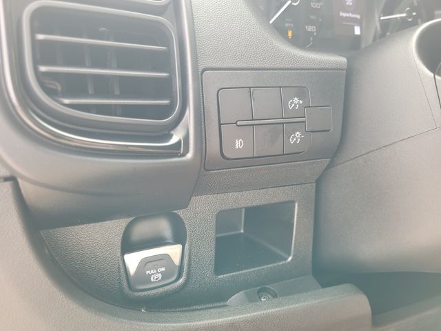 New 2026 White Ram Low Roof image 19