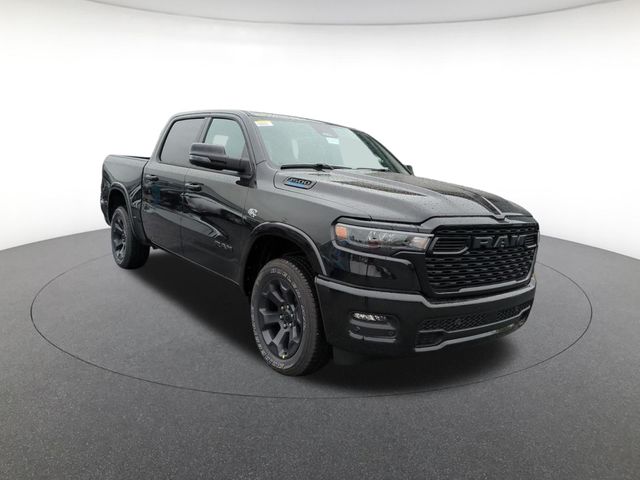 new 2026 Ram 1500 car, priced at $54,985