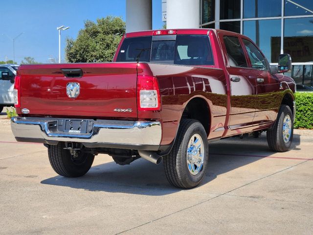 2024 Ram 2500 Tradesman 4