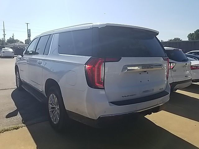 Used 2021 GMC Yukon XL SUV
