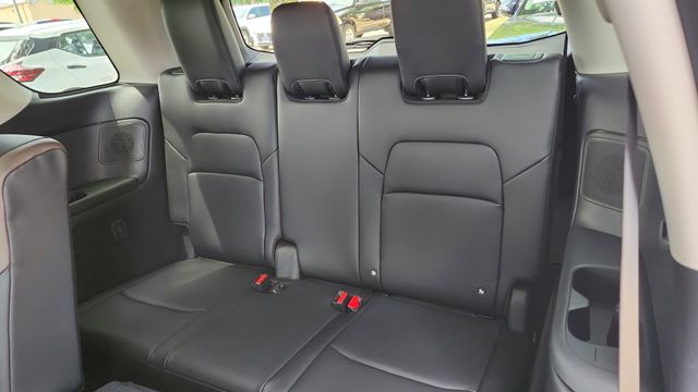 2026 Nissan Pathfinder
