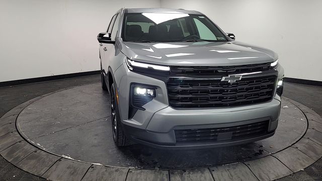 2026 – Chevrolet – Traverse