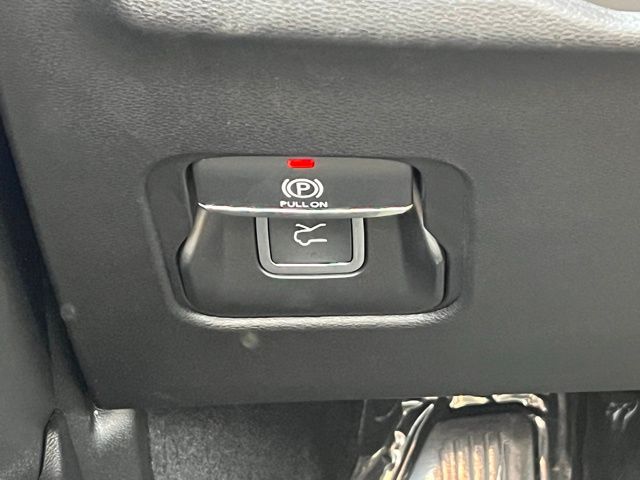 New 2026 Jeep Cherokee Limited For Sale in Highland, IN