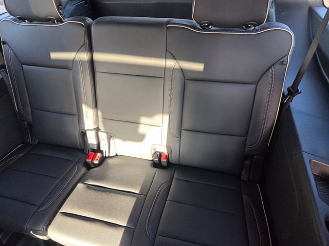 New 2026 Black GMC Elevation image 9