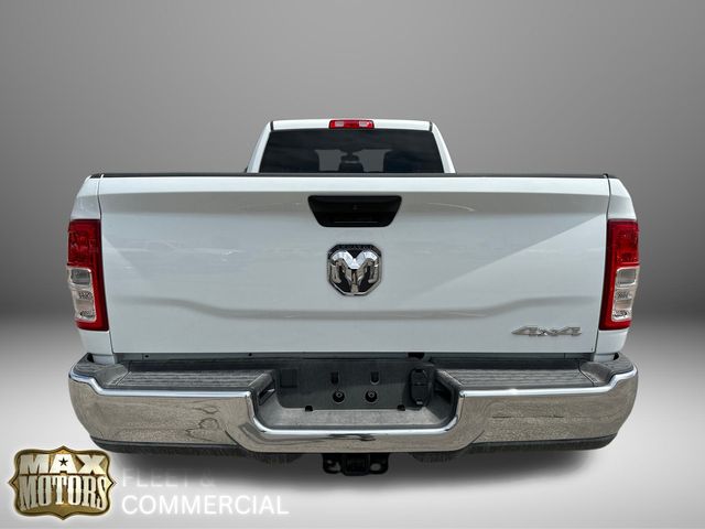 2024 Ram 2500 Tradesman 6