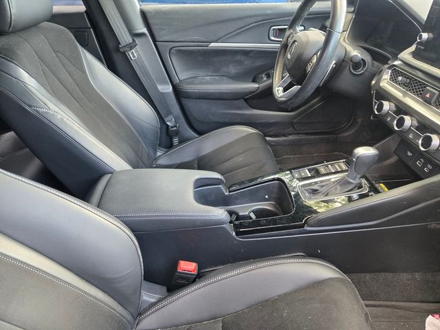 2023 Acura Integra - $28,499