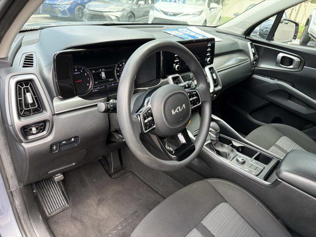 Used 2023 Kia Sorento SUV