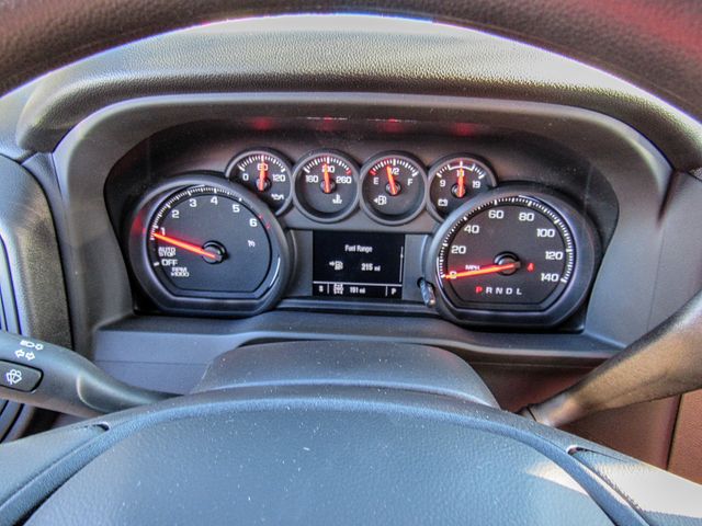 Photo of 2024 GMC Sierra 1500 Pro in Dallas, GA - 21,  2024 GMC Sierra 1500 Pro:41628